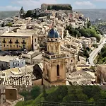 Matrimoniale 3* Ragusa
