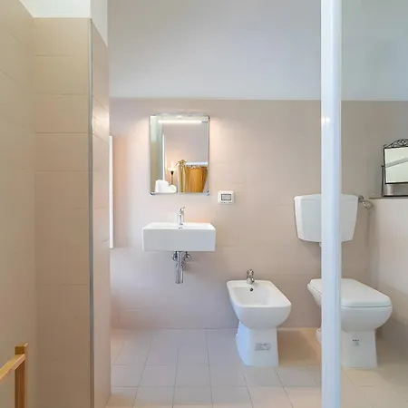 Matrimoniale 3* 拉古萨