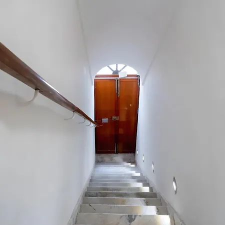 Matrimoniale 住宿加早餐酒店 3*