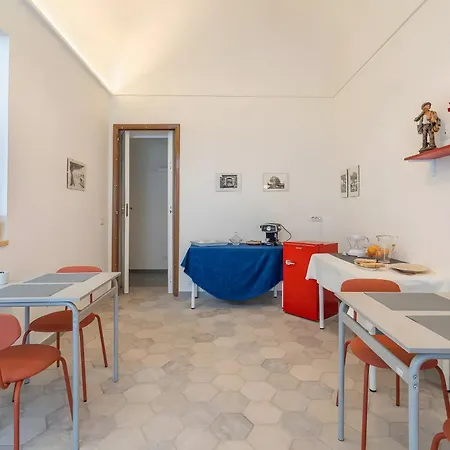 Matrimoniale 住宿加早餐酒店