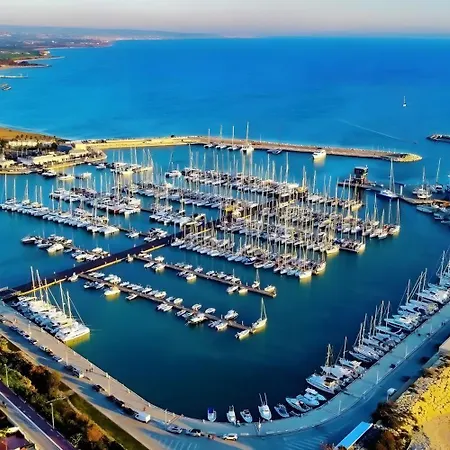 住宿加早餐酒店 Matrimoniale