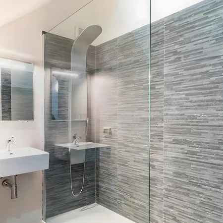 住宿加早餐酒店 Matrimoniale 拉古萨