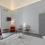 Alojamento de Acomodação e Pequeno-almoço Matrimoniale Ragusa