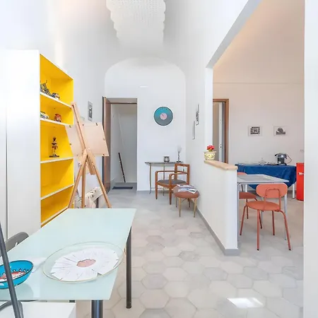 Nocleg ze śniadaniem Matrimoniale Ragusa