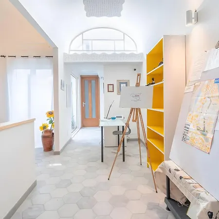 Matrimoniale Nocleg ze śniadaniem 3*