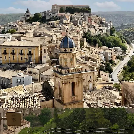 Matrimoniale Nocleg ze śniadaniem Ragusa