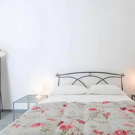 לינה וארוחת בוקר Matrimoniale 3*