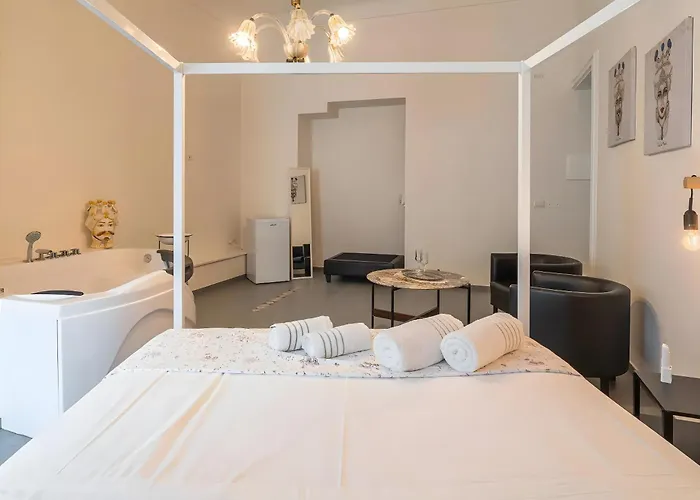 Matrimoniale 3* Ragusa