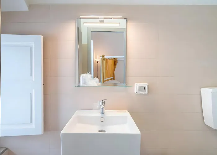 Nocleg ze śniadaniem Matrimoniale Ragusa