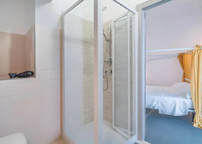 Matrimoniale Nocleg ze śniadaniem Ragusa