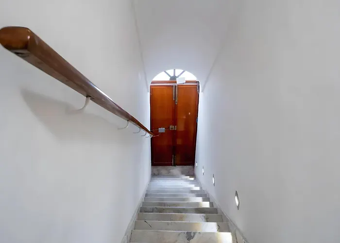 Matrimoniale Nocleg ze śniadaniem 3*