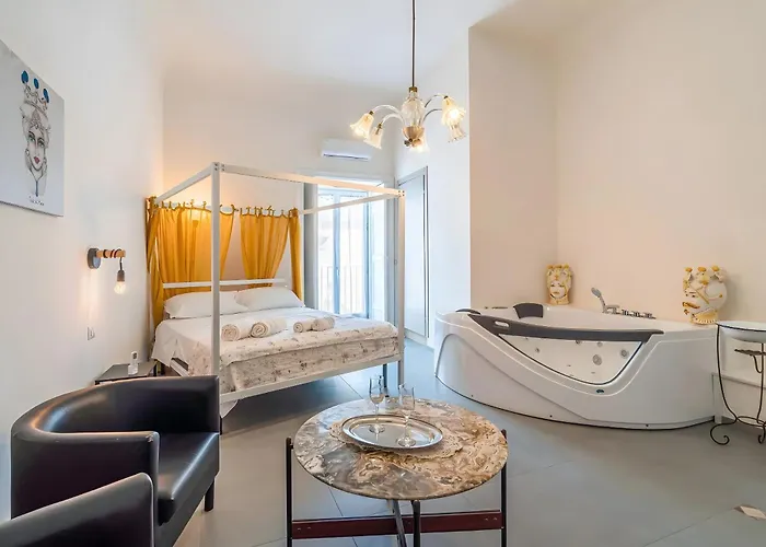 Nocleg ze śniadaniem Matrimoniale