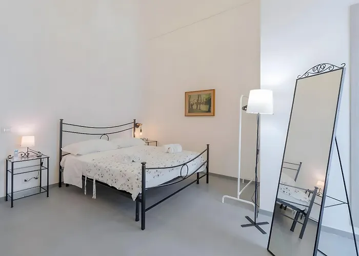 Matrimoniale Bed & Breakfast 3*