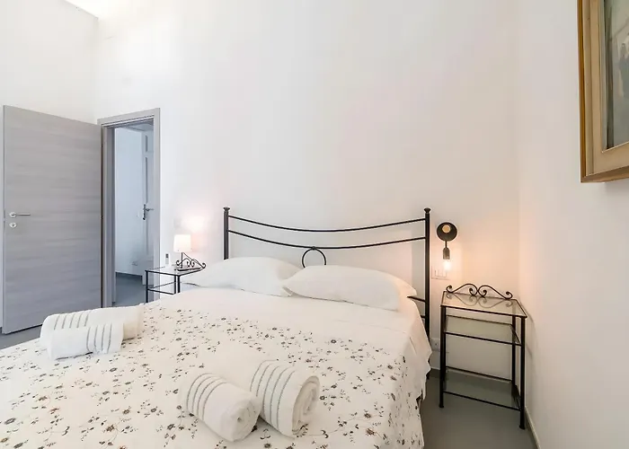 Nocleg ze śniadaniem Matrimoniale Ragusa