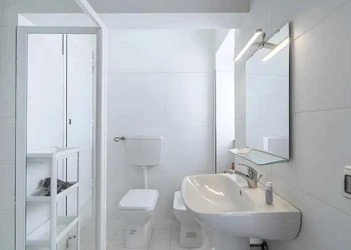 Nocleg ze śniadaniem Matrimoniale