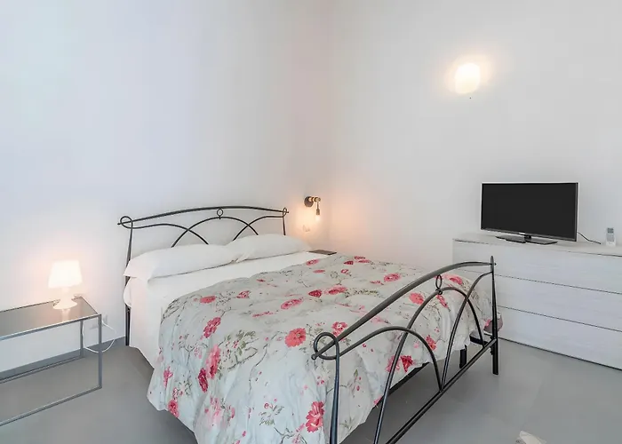 Nocleg ze śniadaniem Matrimoniale 3*