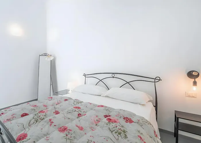 Matrimoniale 3* Ragusa