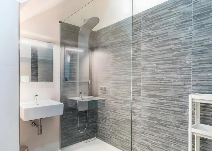 Nocleg ze śniadaniem Matrimoniale Ragusa